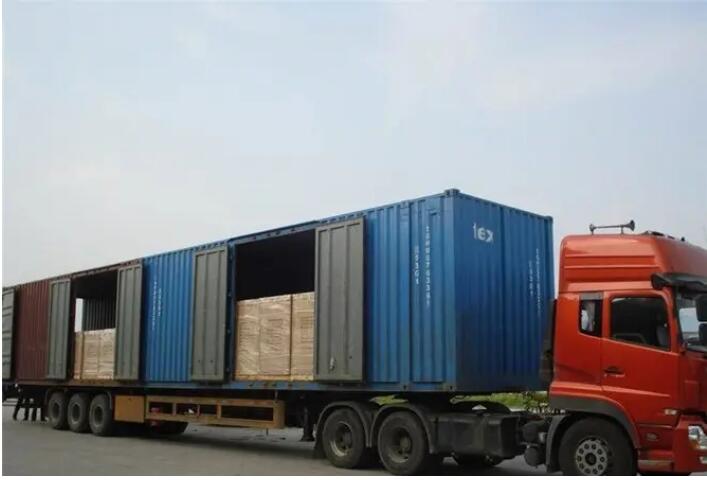 厦门到开鲁县整车运输