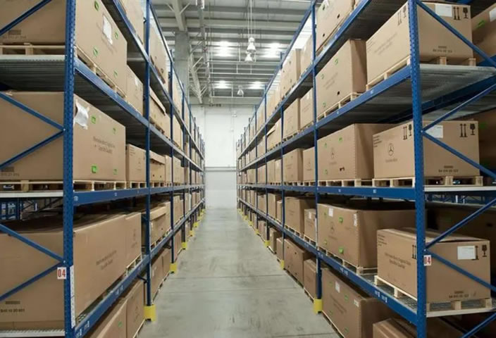 厦门到开鲁县货物仓储