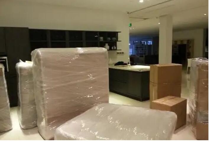 厦门到开鲁县长途搬家