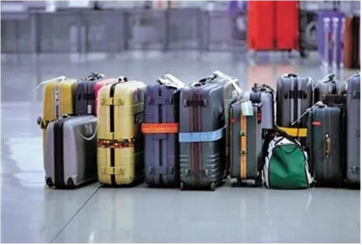 厦门到开鲁县行李托运